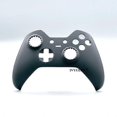 thumbnail image 2 of Tib For Xbox One Elite Series 1 Controller Front Back Housing Shell Case Lt Rt Lb Rb Trigger Button Bottom Cover Repair Part, 2 of 3