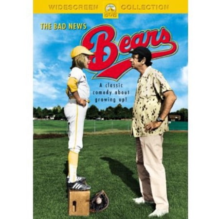 Bad News Bears [DVD]