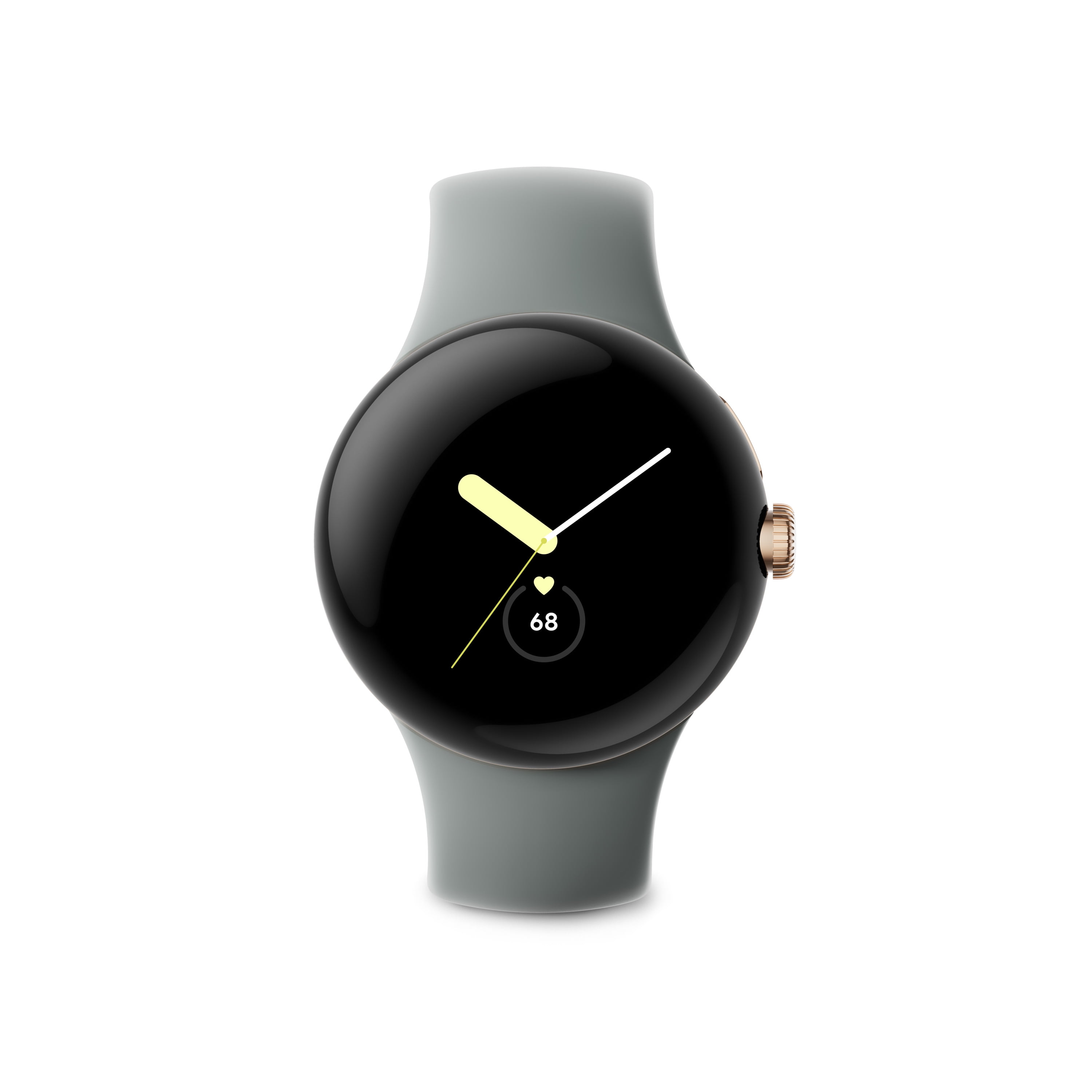 Google Pixel Watch - Android Smartwatch with Activity Tracking - WI-FI