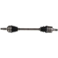 thumbnail image 3 of Detroit Axle - Front Left CV Axle Shaft for 1999-2004 Honda Odyssey 2000 2001 2002 2003 Driver Side CV Axle Shaft Replacement [w/ABS], 3 of 6