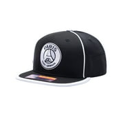 Paris Saint Germain - Zero Snapback Hat (Fan Ink)