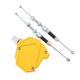 thumbnail image 2 of Embrague de Aluminio Yotijar para Motocicletas Dirt Bikes Sistema de dorado, 2 of 10