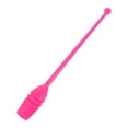 thumbnail image 4 of Masteelf Pink Plastic Fitness Stick for Gymnastics and Dance Suitable for Adults and Children 18.9 Inches, 4 of 11