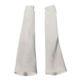 thumbnail image 3 of Calcetines calentadores de piernas a escala 1/6, calcetines de moda para cosplay, medias de tubo casuales para 12'' 7 centímetros, 3 of 9