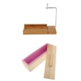 thumbnail image 1 of 2 Unids de Silicona en Caja de + de Jabón de Bricolaje, 1 of 8