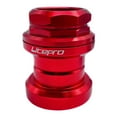 thumbnail image 1 of Accesorios para bicicletas plegables de aleación de aluminio con auriculares rojo Sharpla Auriculares externos para bicicleta, 1 of 3