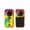 1, variant on Dust‑Proof Decorative Protective Sticker for Insta360 X6 Camera, PVC Skin Decal with UV Printing, Residue‑Free Removable Wrap