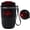 Black, variant on Coffee Vacuum Flask, with Lid & Handle, Stainless Steel Insulated , Travel Coffee Mug for Hot and Cold Drinks, Office Outdoor Camping