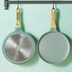 thumbnail image 4 of Sartén antiadherente para huevos, práctica sartén para cocinar huevos, sartén de cocina, 4 of 6