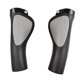 thumbnail image 3 of Sonducket Manillar de bicicleta Mango de bicicleta ergonómico Mango de bicicleta antideslizante Accesorios de bicicleta de montaña Ciclismo Sonducket OD010082-00, 3 of 6