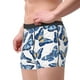 thumbnail image 2 of Fotbe Beautiful Butterflies Calzoncillos Tipo Boxer con Bolsa de Soporte Total para Hombre, X-Temp Fresco, Transpirable y de Secado Rápido-Large, 2 of 5