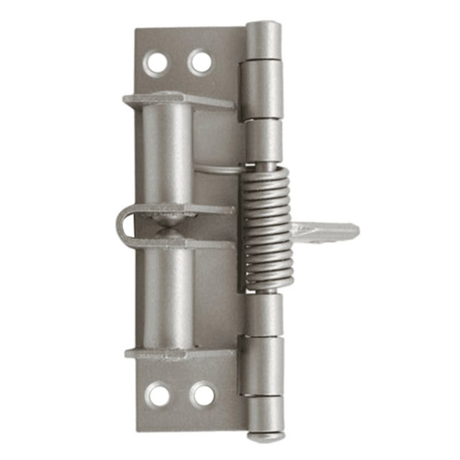 Younar Selfclosing Door Hinges Spring Positioning Hinge, Spring Self