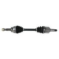 thumbnail image 6 of Detroit Axle - Front Right CV Axle for 2006-2008 INFINITI M35, 2011-2013 M37, 2009-2021/2023-2024 Nissan GT-R, Passenger Side CV Axle Shaft Assembly, 6 of 6