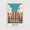 Travel 2603, variant on Split Travel Print Canvas Wall Art, Split Wall Hanging Home decor Split Canvas Art, Croatia Art Canvas Split Travel Canvas Wall Art-1WN2605