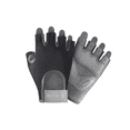thumbnail image 1 of Guantes Gym Tacticos Pesas Crossfit Gimnasio Negro Talla S, 1 of 5