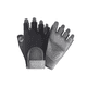 thumbnail image 1 of Guantes Gym Tacticos Pesas Crossfit Gimnasio Negro Talla S, 1 of 5