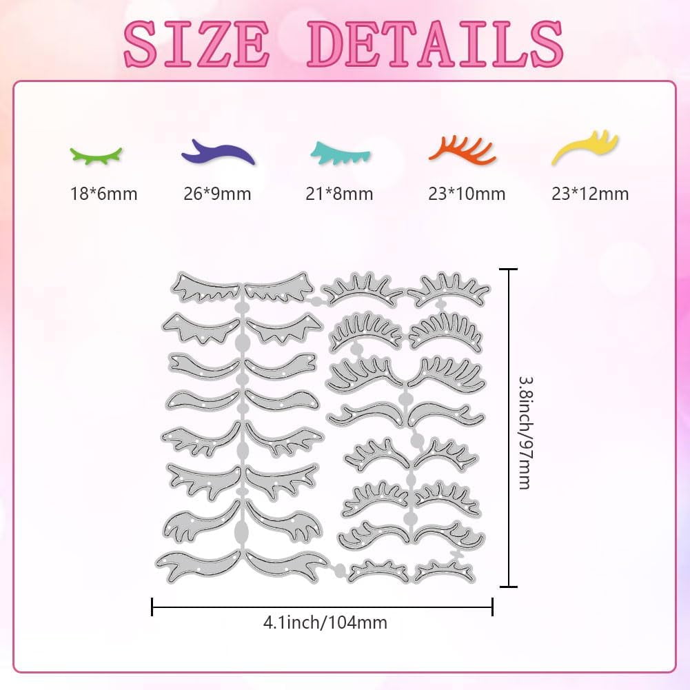 Seahorses Metal Die Cutting Set For Card Making & Scrapbooking - Embossing Dies