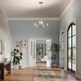 thumbnail image 5 of Kichler Lighting - Moraine - 50W 10 LED Large Chandelier-24.75 Inch Tall and 30, 5 of 7