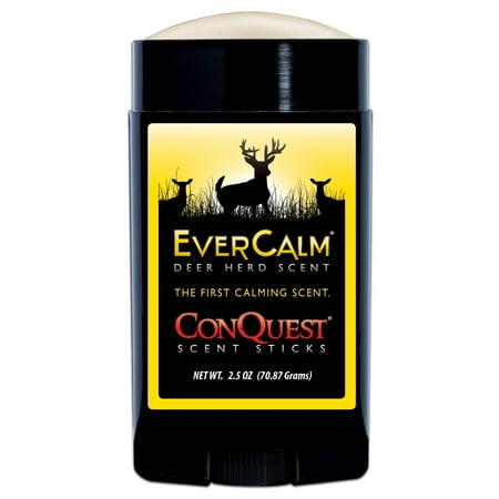 Conquest Scents EverCalm Deer Herd Scent Stick C29