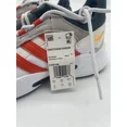 thumbnail image 5 of Ad-id-as NEO CRAZYCHAOS SHADOW White/Orange-Navy FX9106 Size 9.5, 5 of 5