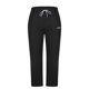 thumbnail image 4 of Pantalones largos de poliéster para hombre, de moda, de color liso, con bolsillos, cintura elástica y cordón ajustable., 4 of 6