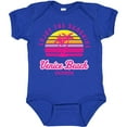 thumbnail image 3 of Inktastic Summer Enjoy the Sunshine Venice Beach California in Pink Boys or Girls Baby Bodysuit, 3 of 5