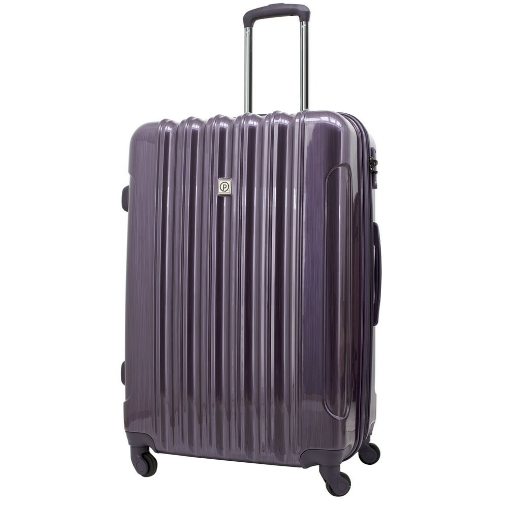 protege rolling luggage