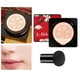 thumbnail image 4 of Cojín de aire de seta, crema BB, cubierta Natural, Base hidratante brillante, Base de maquillaje facial, cojín, Base líquida , blanco shamjiam Base de colchón de aire, 4 of 9