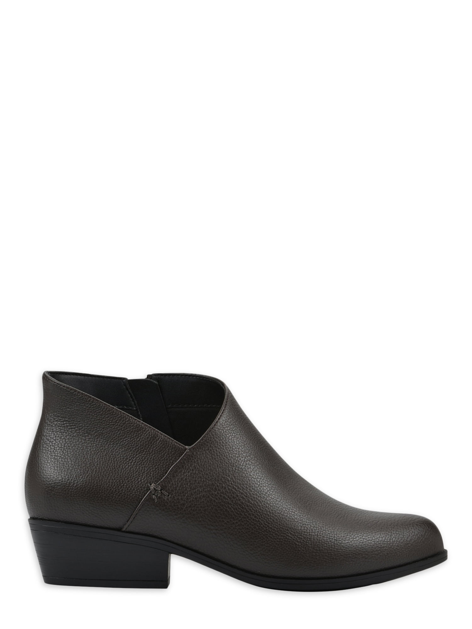 Aerosoles Women's Comfort Ankle Boots, Wide Width