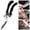 Black, variant on Stainless Bone Cut Kitchen Scissors Poultry Shears, Multi Purpose For Meat Chicken