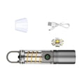 thumbnail image 4 of Linterna LED de mano Colamx para caminatas nocturnas y pesca, 4 of 8