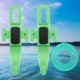 thumbnail image 5 of Soporte para Anzuelo Señuelo Multifuncional Accesorios Herramientas Caña Pescar () Verde, 5 of 7