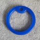 thumbnail image 5 of 20pcs PET TAG Silenciadores Nombre de perro Tag silenciadores Silencios Mute Circles Suministros para mascotas, 5 of 6