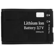 Angle View: 1 Pack Replacement Battery for LG LGIP-520B
