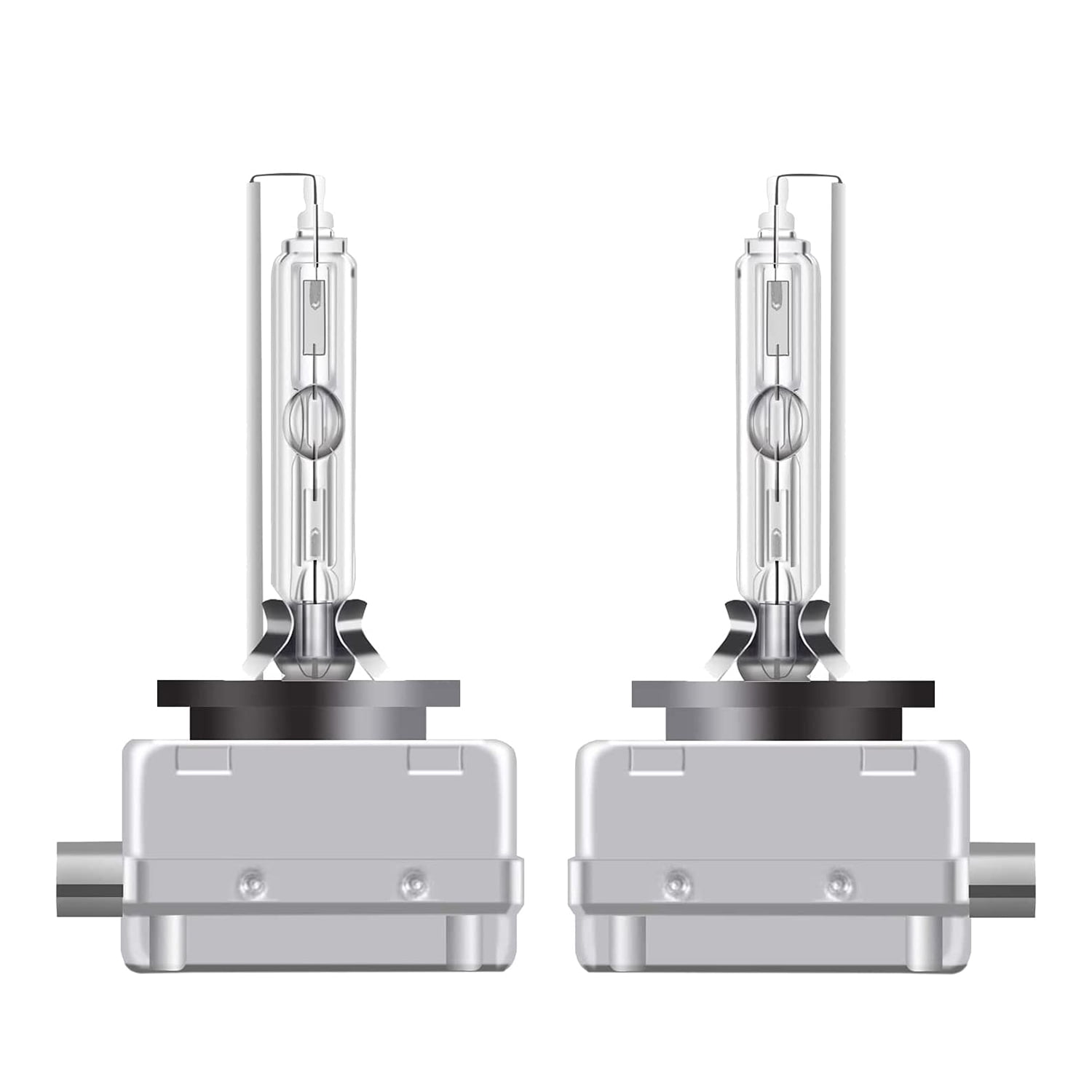Replacing D1S / D1R Xenon HID Bulbs  LUMENS High Performance Lighting  (HPL) 