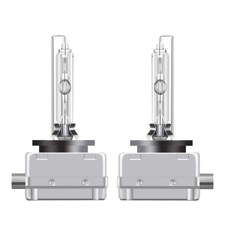 High Performance Xenon D1S HID replacement bulbs (2 bulbs)