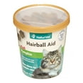 thumbnail image 2 of NaturVet Cat Hairball Aid Supplement, Pack of 100 Soft Chews, 2 of 5