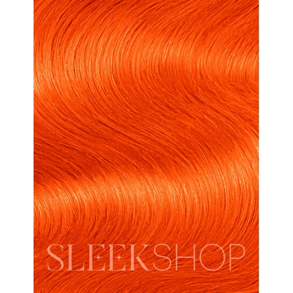 Creative Images Systems Adore Semi-Permanent Haircolor [039] Orange Blaze 4 oz