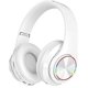 thumbnail image 1 of Copoz LED Auriculares inalámbricos Auriculares plegables Bluetooth 5.0 Auriculares estéreo con micrófono???Black??‰, 1 of 2