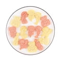 thumbnail image 5 of EUDIDV Cake Molds For Baking Valentine's Day Moulds Heart Moulds Fondant Baking Tools Set Of 8 Cake Molds Mini, 5 of 6