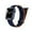 1 PCS Navy Blue, variant on Recoppa Velcro Sport Solo Loop Straps Compatible with Apple Watch 41mm 40mm 38mm, Adjustable Nylon bands for iwatch Series SE 7 6 5 4 3 2 1 for Women Men