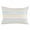 SkyBlue, variant on Colorful Striped Throw Pillow Cover 12 x 20 Inch Decorative Pillow Cover Modern Farmhouse Vertical Stripes Burlap Lumbar Pillowcase Seasonal Rectangle Cushion Case for Couch Sofa Bed Living Room