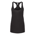 thumbnail image 1 of M&O 3590 Women's Racerback Blend Tank, 1 of 2