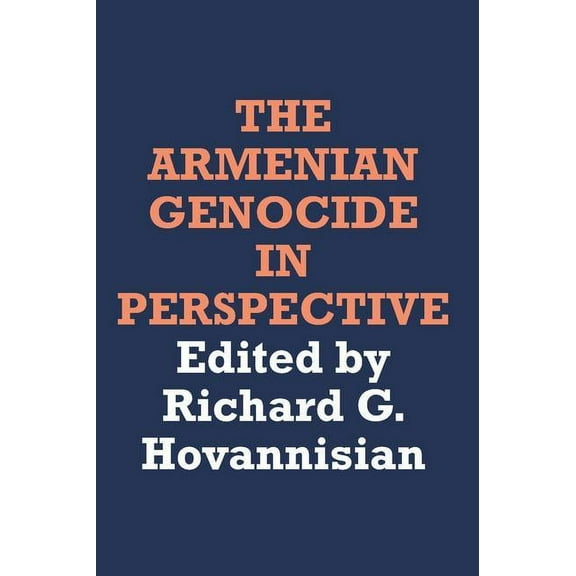 The Armenian Genocide in Perspective, (Paperback)