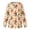 Christmas Gingerbread Print, variant on Binienty Halloween Cute Ghost Long Sleeve Scrub Jacket for Women Pumpkin Bow Soft Stretchy Medical Scrubs Moisture-Wicking for Clinic for Pediatric Nurse Medical Student Uniforms