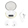 thumbnail image 2 of Wire Less Earbuds, HiFi Stereo Sound Headphones for  & IOS, LED Display Mini Charging Case Ear Buds  for Workout / Running / Gym, 2 of 7