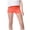 Orange, variant on Toddler Girls Dance Shorts, Elastic Waist Bike Shorts for Dance Gymnastics Running Workout Yoga Active Under Dress Shorts Leggings, New-Md35, Orange, 9-10T