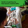thumbnail image 5 of LEGO Minecraft The Skeleton - Building Toy for Boys & Girls, Ages 10+ - Minecraft Toy Figure - Bedroom or Game Room Decor - Gift for Birthdays - 21594, 5 of 7