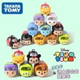 thumbnail image 2 of Takara Tomica Tomy Disney Motors Tsum Tsum Star Wars Star Cars Marvel Iron Man Toy Story Top Mini Car Diecast Cute Minniezhangyuxiang, 2 of 4