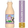 thumbnail image 2 of Kemps Golden Eggnog, Quart, 2 of 14